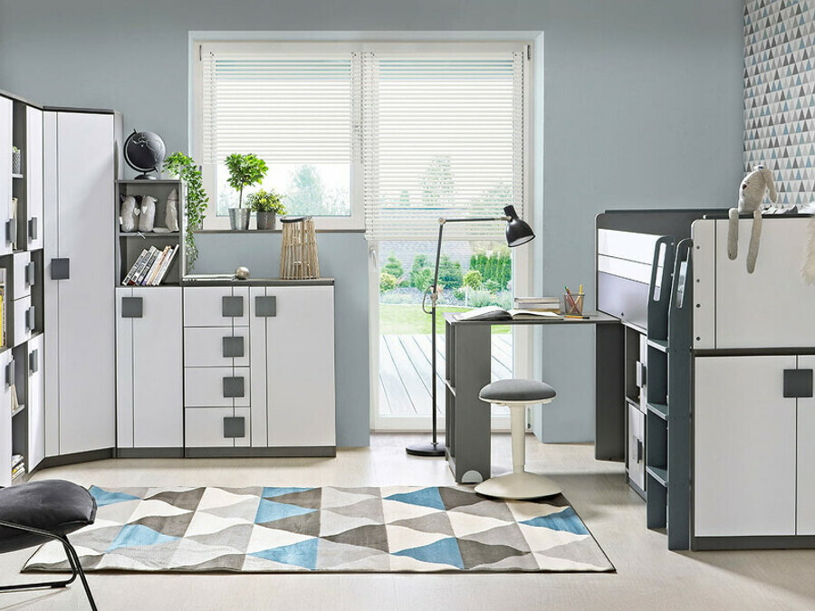 Møbelkollektion Elmenou R