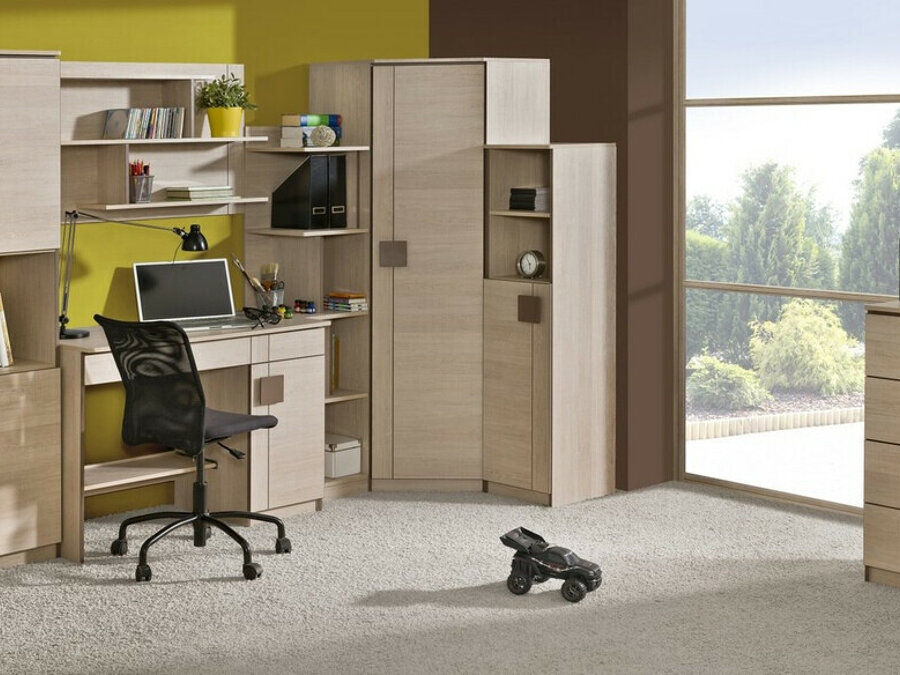 Møbelkollektion Elmenou R