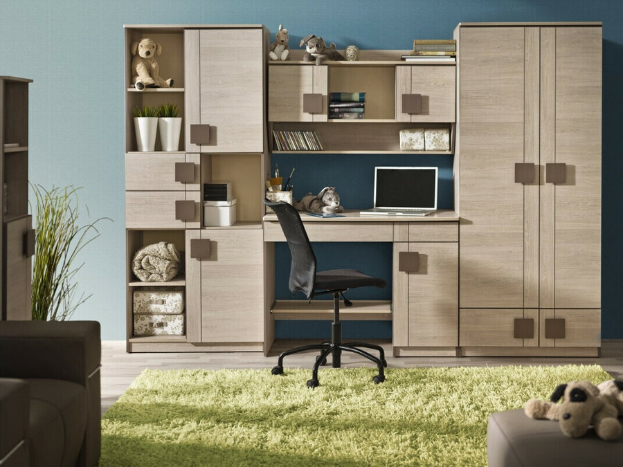 Møbelkollektion Elmenou R