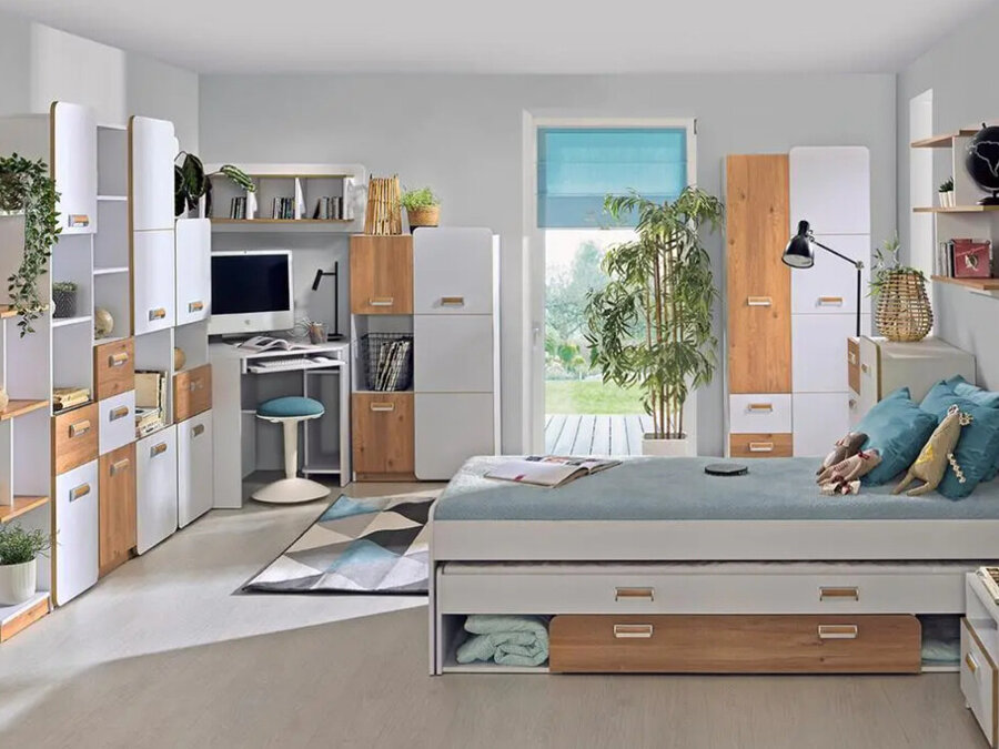 Møbelkollektion Ophmora