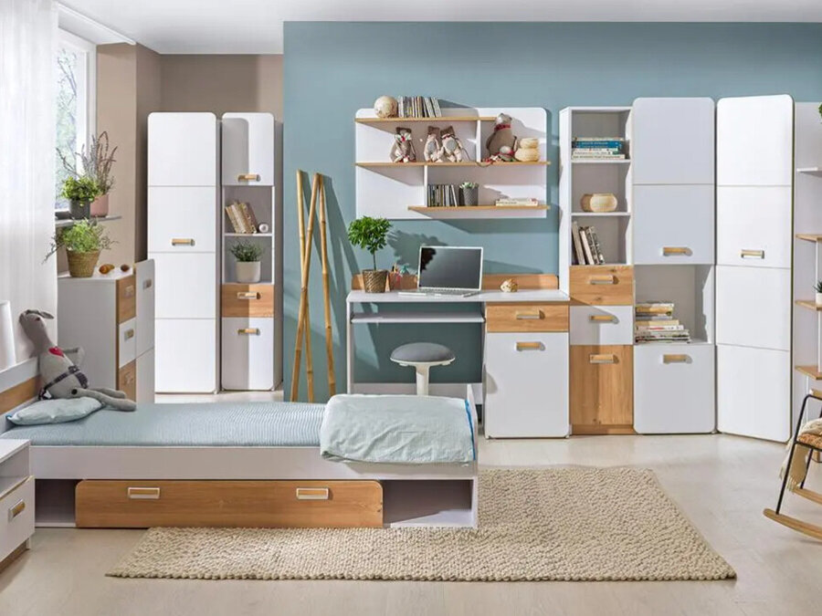 Møbelkollektion Ophmora