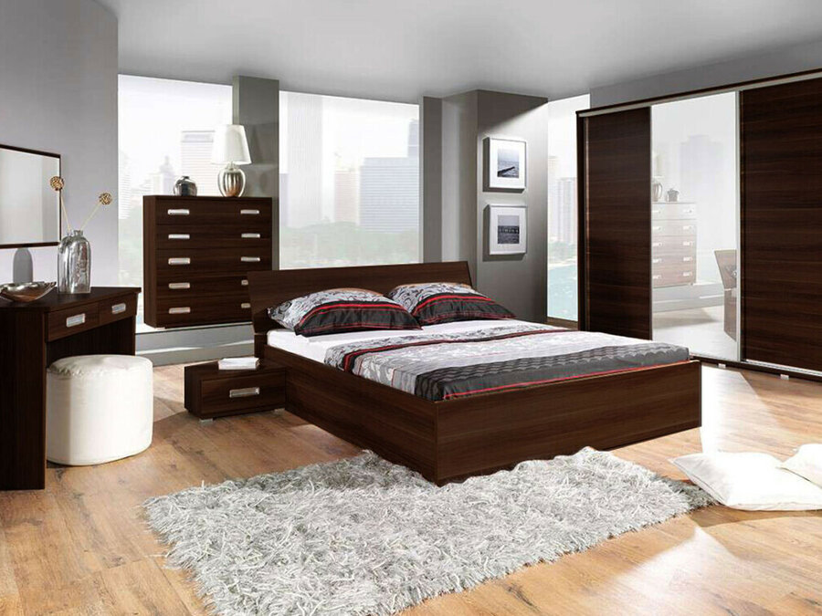 Møbelkollektion Elicavo