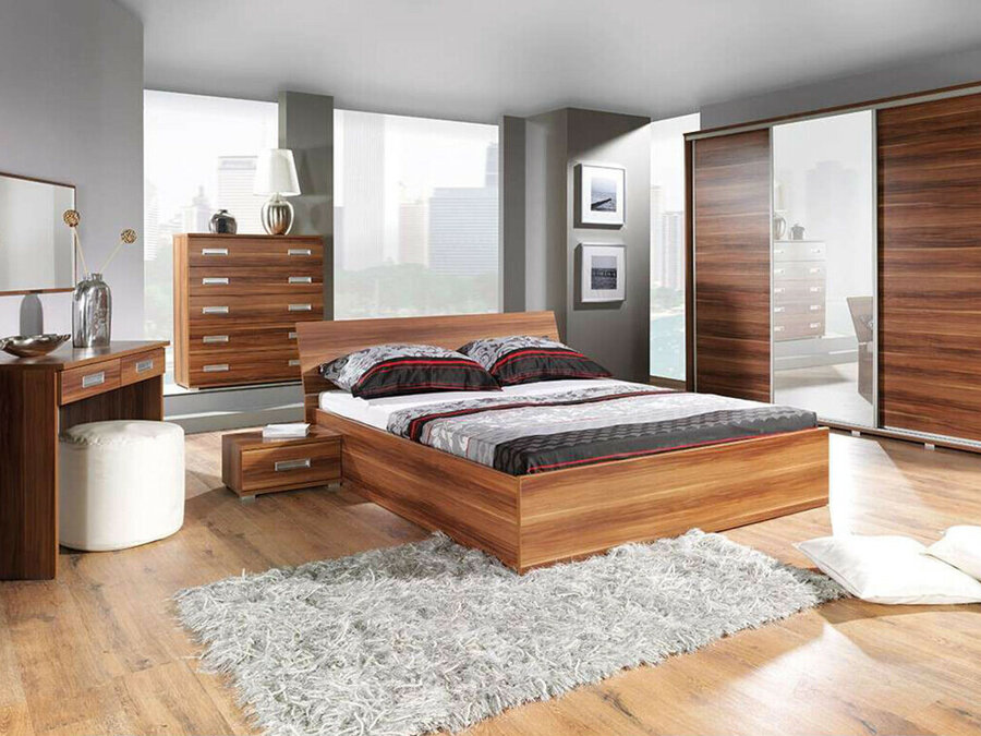 Møbelkollektion Elicavo