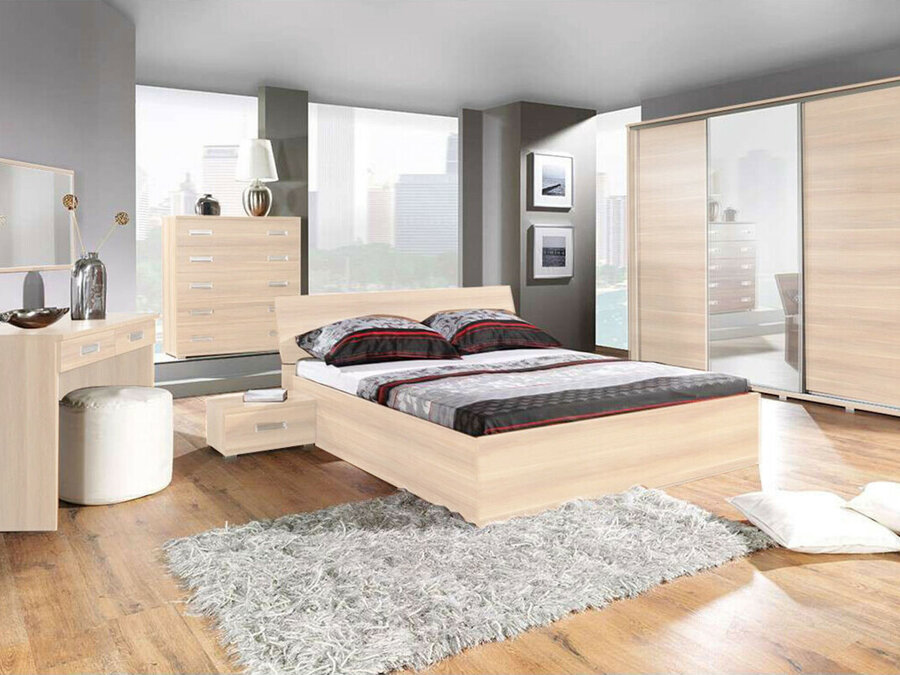 Møbelkollektion Elicavo