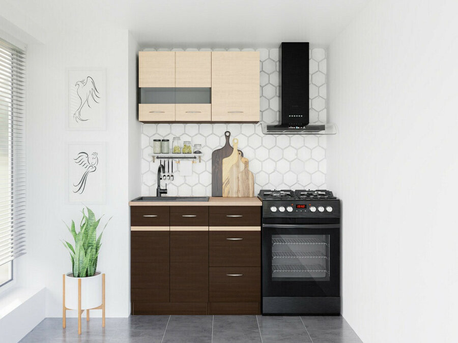 Køkkenkollektion Eli