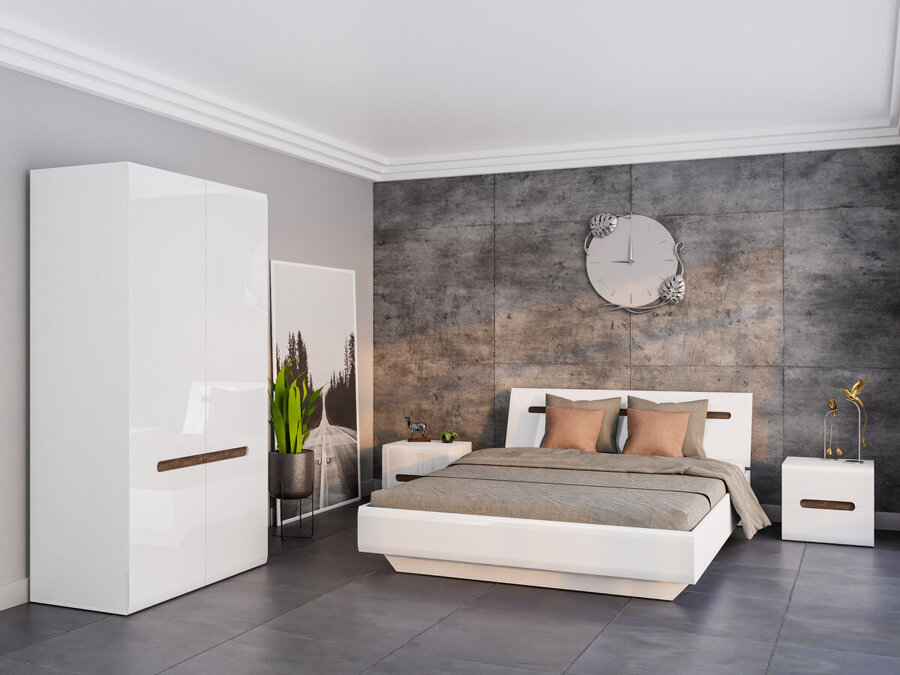 Møbelkollektion Serveso