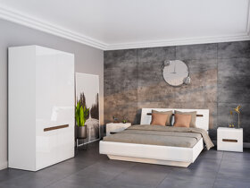 Møbelkollektion Serveso