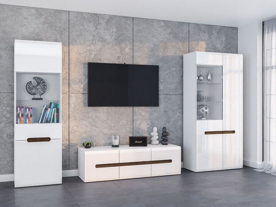 Møbelkollektion Serveso