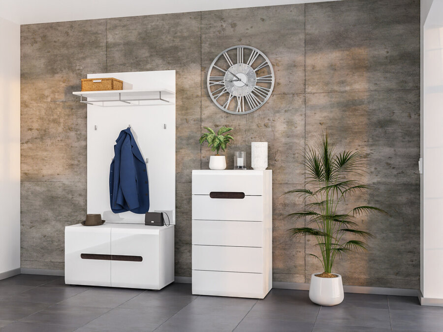 Møbelkollektion Serveso