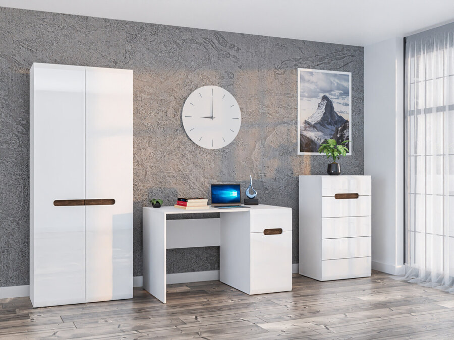 Møbelkollektion Serveso