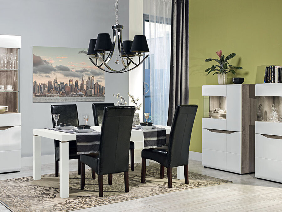 Møbelkollektion Salsevi