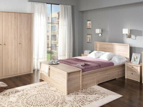 Møbelkollektion Elialo