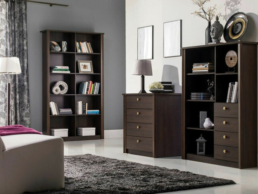 Møbelkollektion Elialo