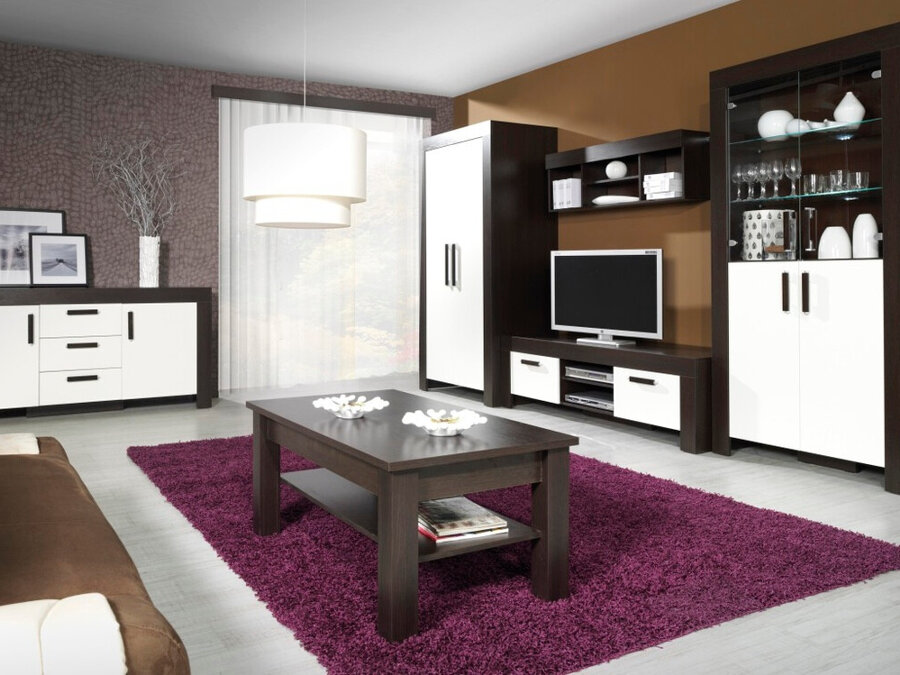 Møbelkollektion Melfeli