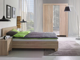 Møbelkollektion Melfeli