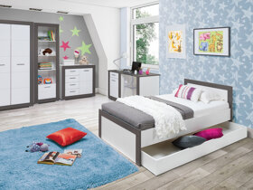 Møbelkollektion Ferciru