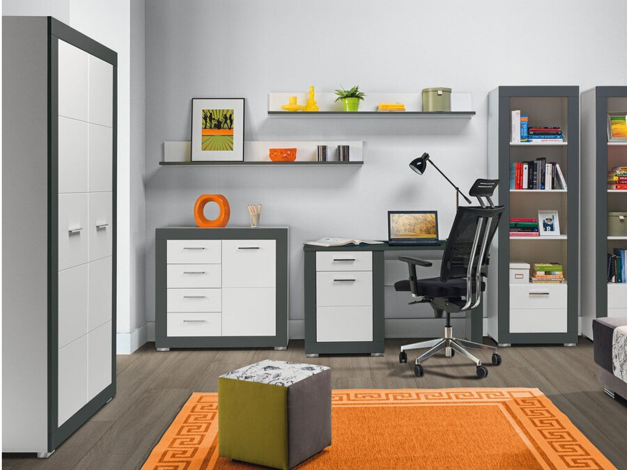 Møbelkollektion Ferciru