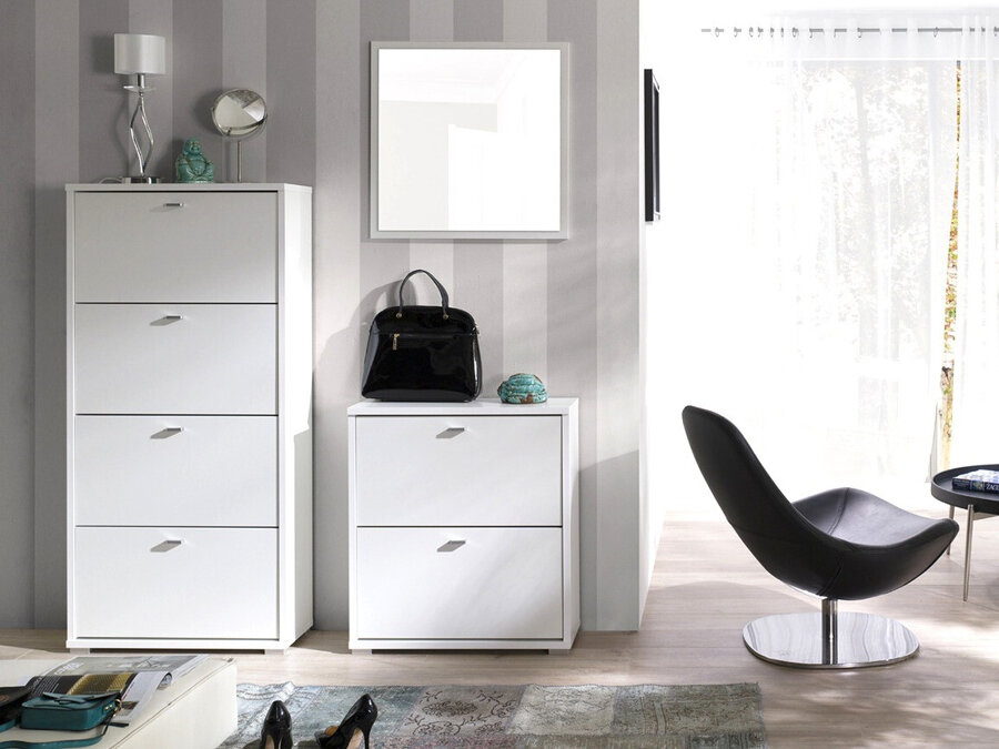 Møbelkollektion Fenmora