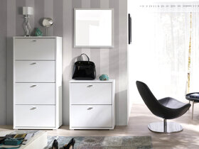 Møbelkollektion Fenmora