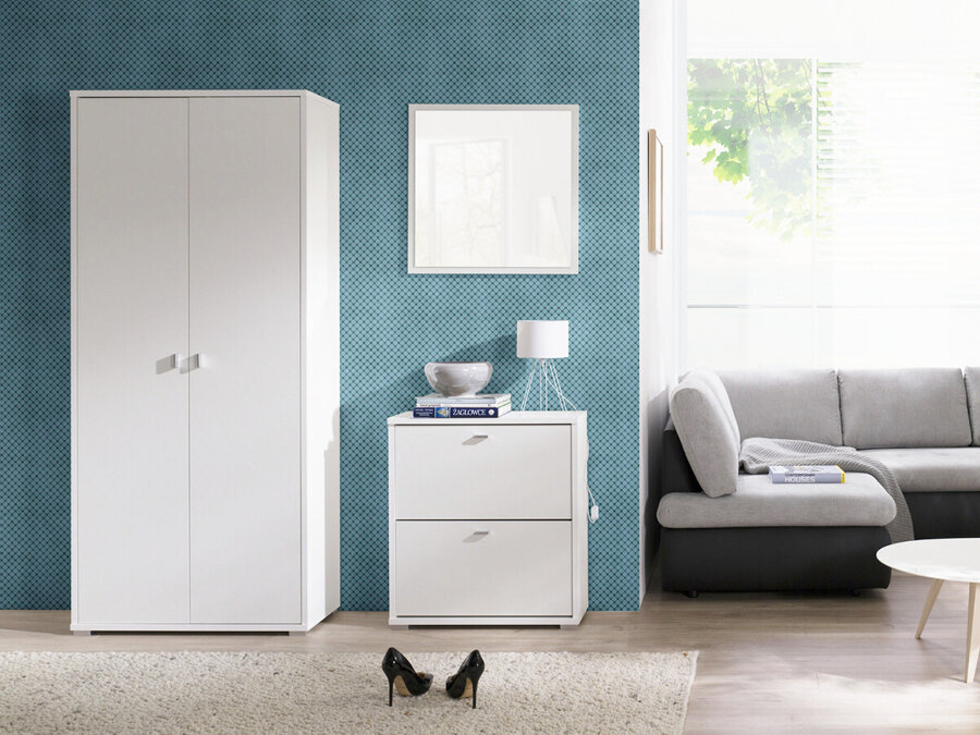 Møbelkollektion Fenmora