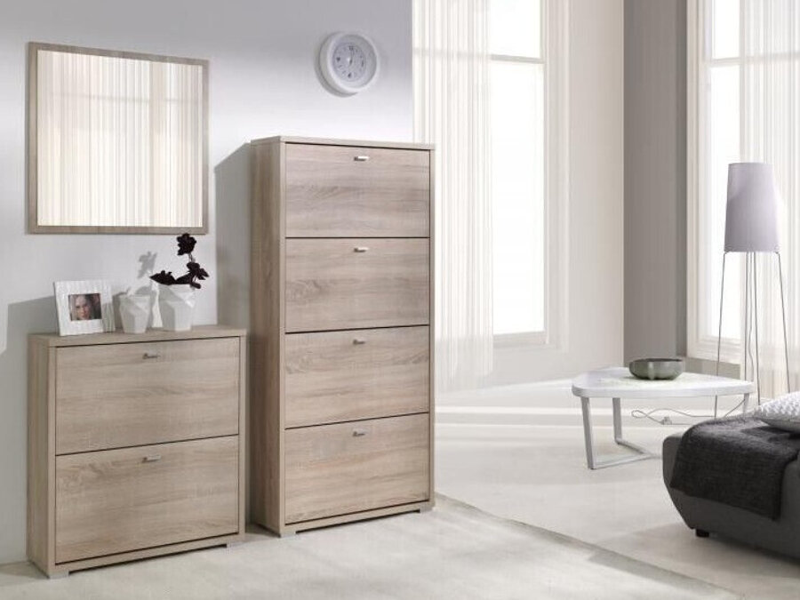 Møbelkollektion Fenmora