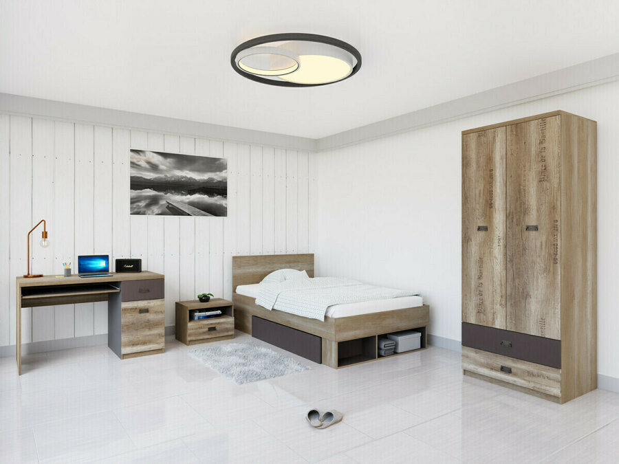 Møbelkollektion Odeveni