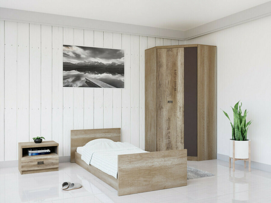 Møbelkollektion Odeveni