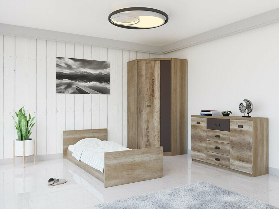 Møbelkollektion Odeveni