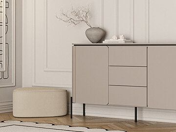 Moderne