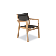 Udendørs stole