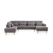 Kategori U-sofaer