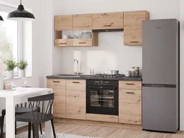 Køkkenkollektion Ati Artisan