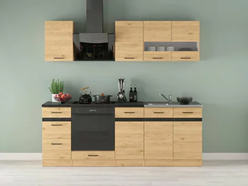 Køkkenkollektion Berna