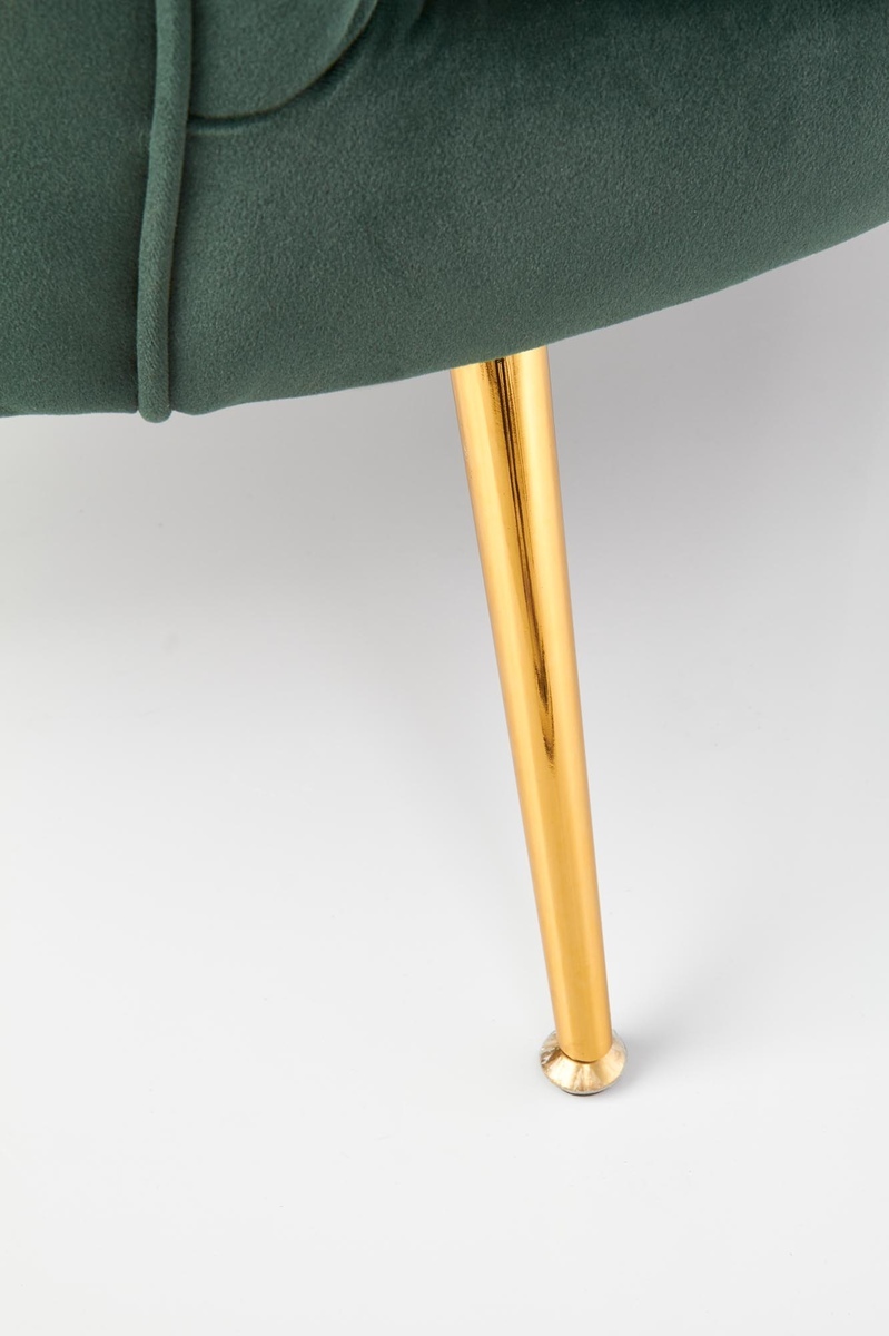 Sofa Houston 827 (Mørkegrøn)