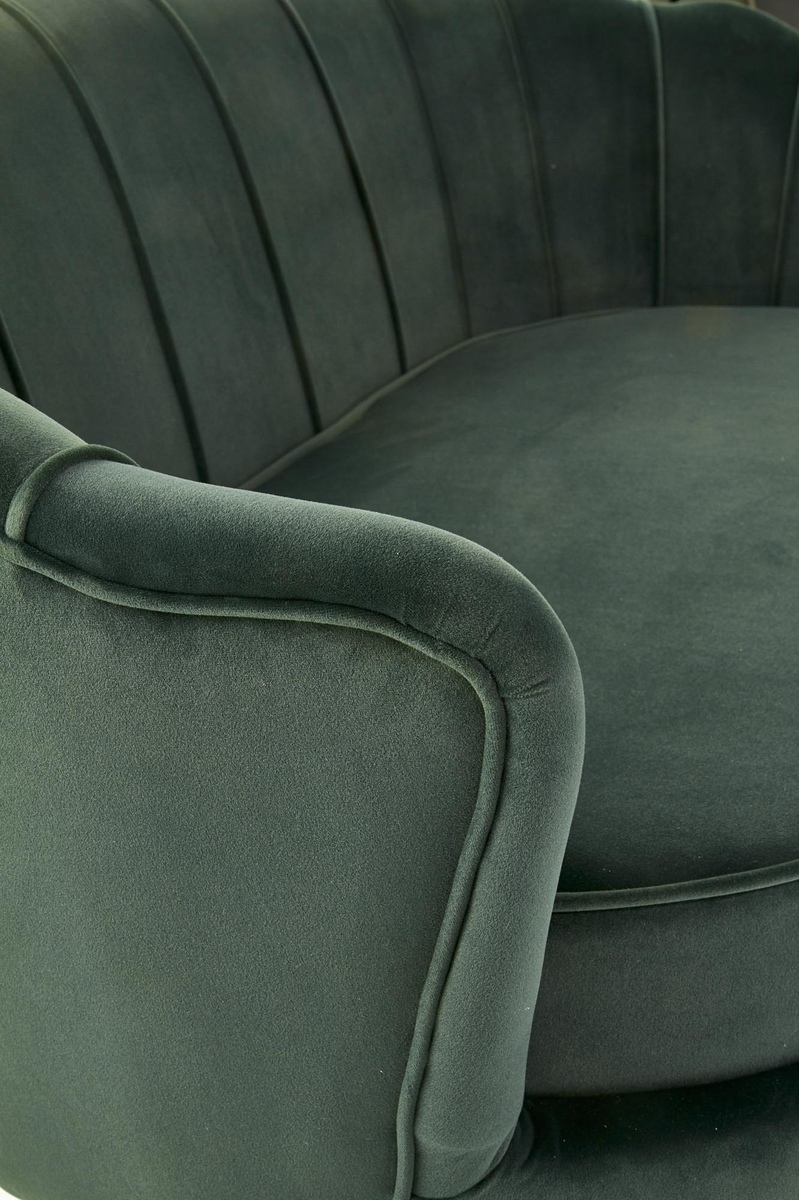 Sofa Houston 827 (Mørkegrøn)