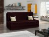 Sovesofa Comfivo 110 (Magic Velvet 2202 + Magic Velvet 2250)