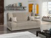 Sovesofa Comfivo 110 (Tatum 272 + Evo 27)