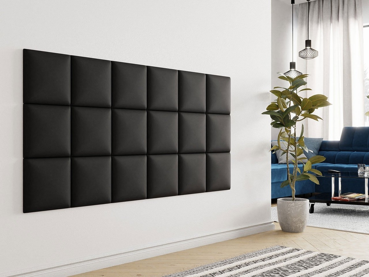 Blødt vægpanel Comfivo Ovis II (Soft 011) (30x30)