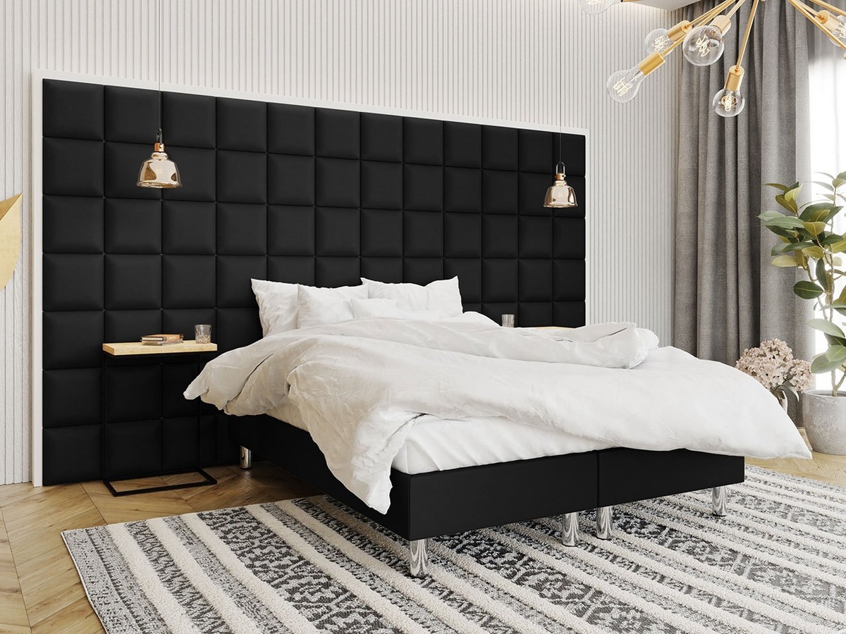Blødt vægpanel Comfivo Ovis II (Soft 011) (30x30)