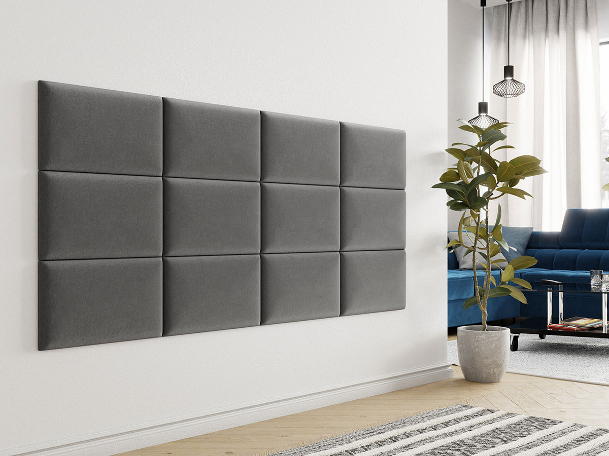 Blødt vægpanel Comfivo Ovis III (Manila 16) (50x30)