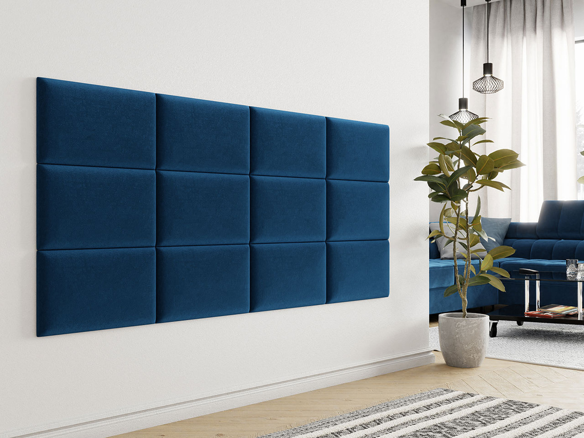 Blødt vægpanel Comfivo Ovis III (Manila 26) (50x30)