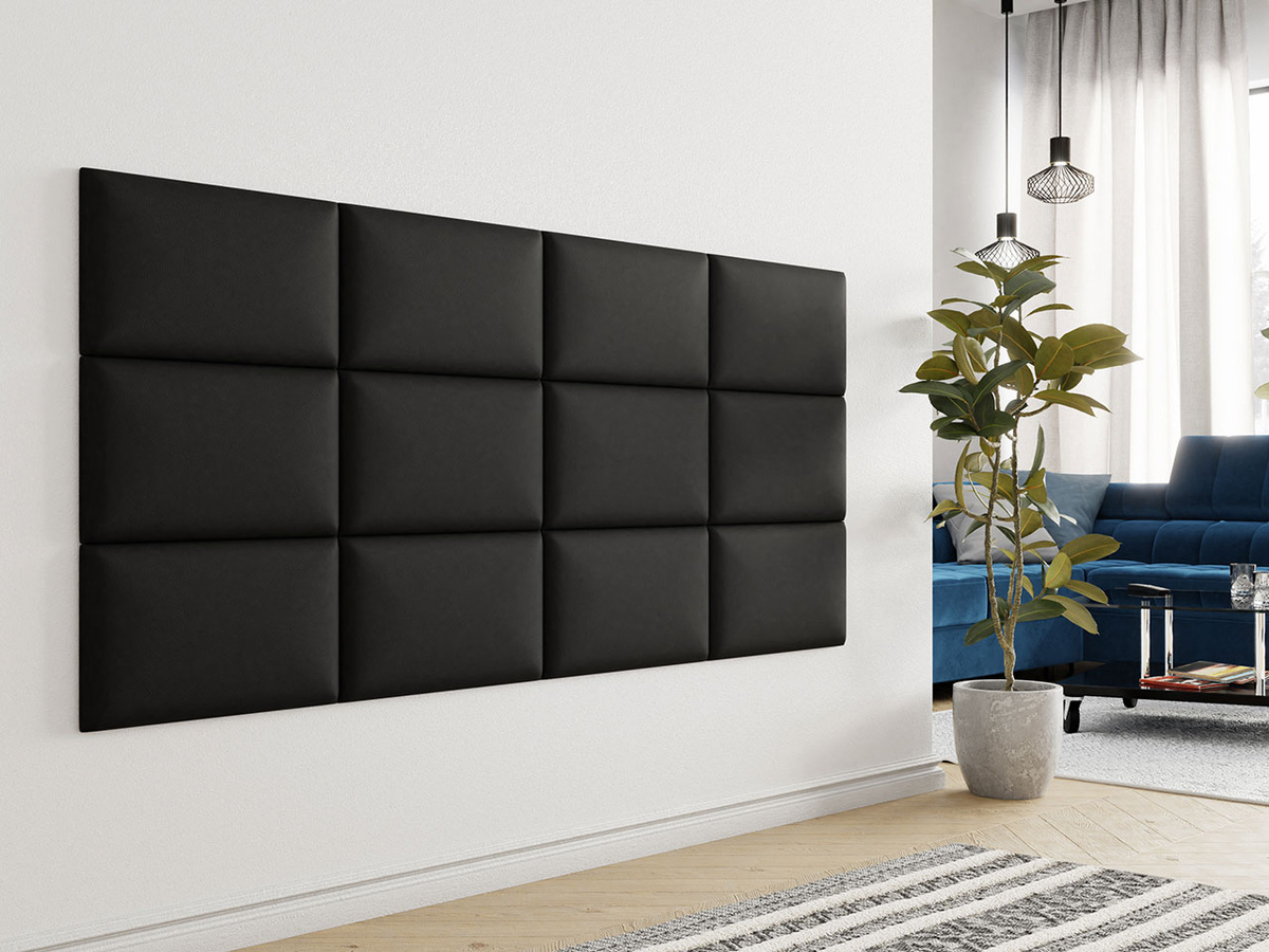 Blødt vægpanel Comfivo Ovis III (Soft 011) (50x30)