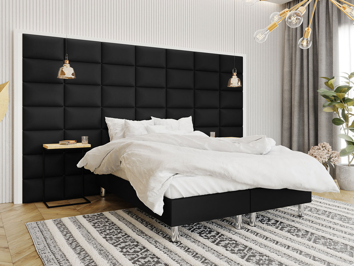 Blødt vægpanel Comfivo Ovis III (Soft 011) (50x30)