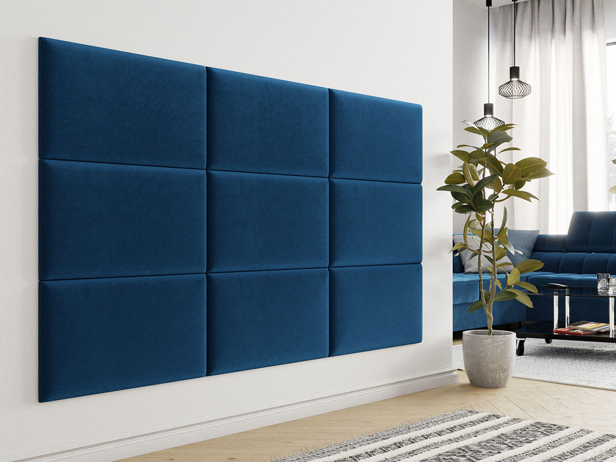 Blødt vægpanel Comfivo Ovis IV (Manila 26) (70x40)