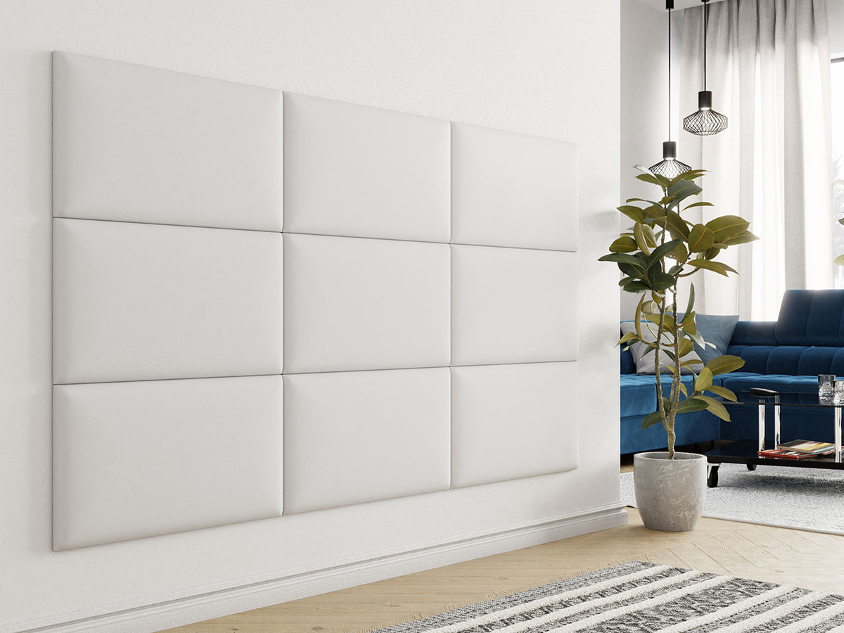 Blødt vægpanel Comfivo Ovis IV (Soft 017) (70x40)