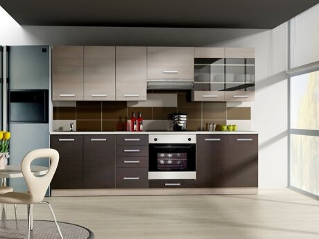 Køkkensæt Tucson 167