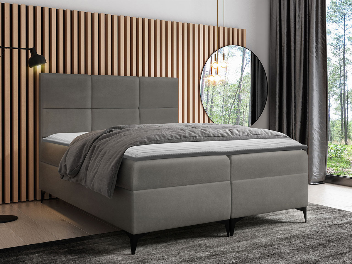Kontinentalseng Mare (Magic Velvet 2241)