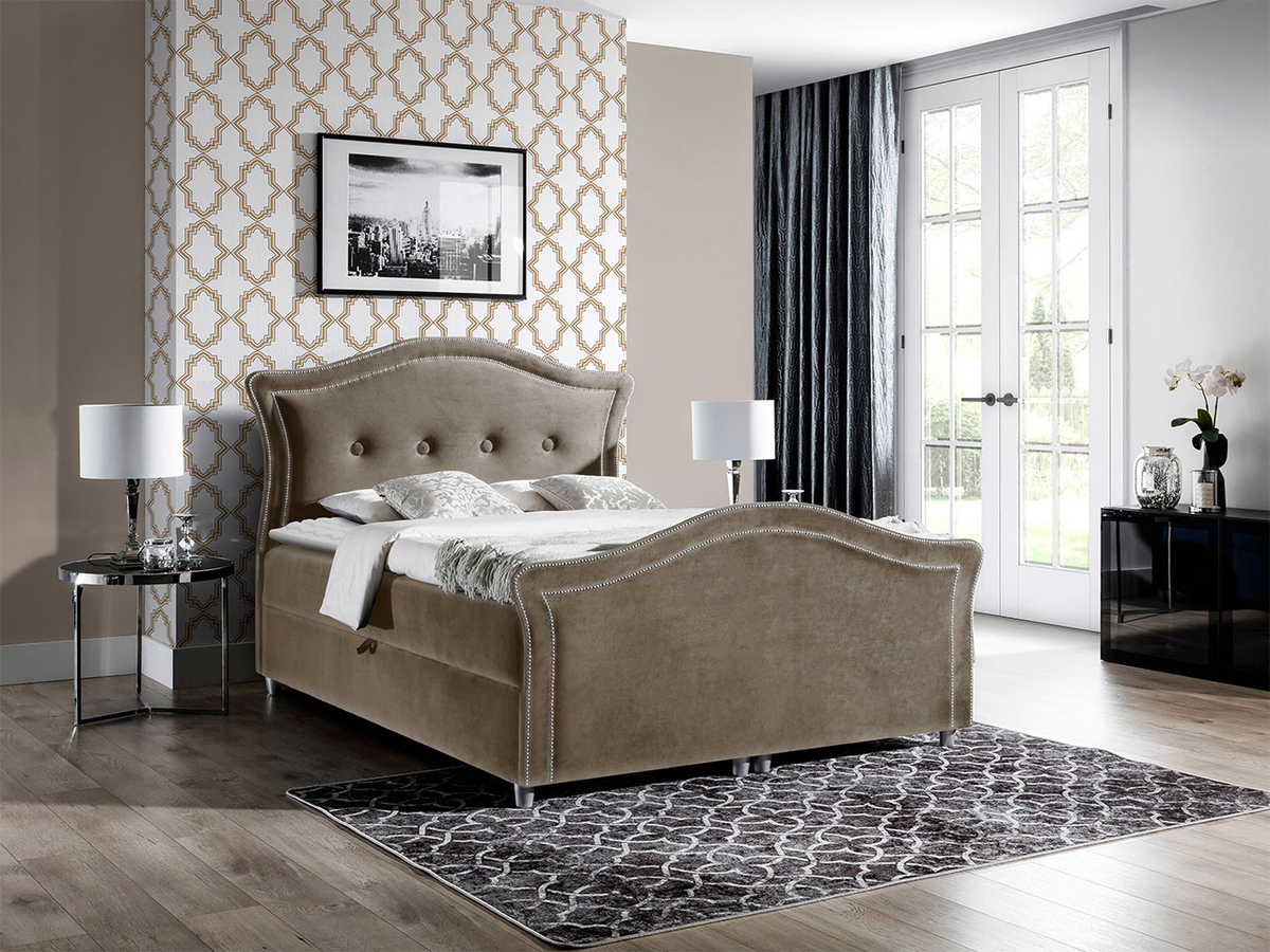 Kontinentalseng Oleum I (Magic Velvet 2207)