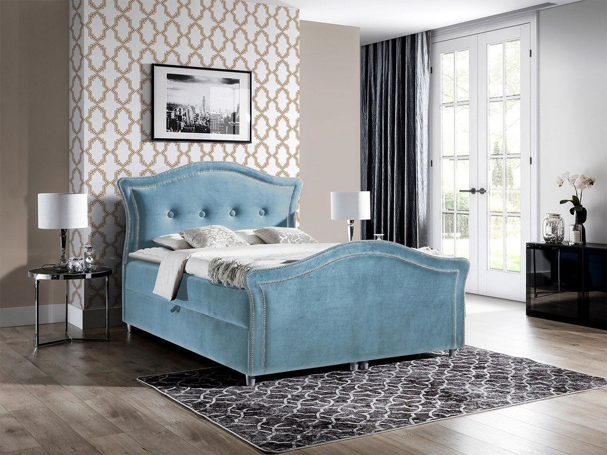 Kontinentalseng Oleum I (Magic Velvet 2260)