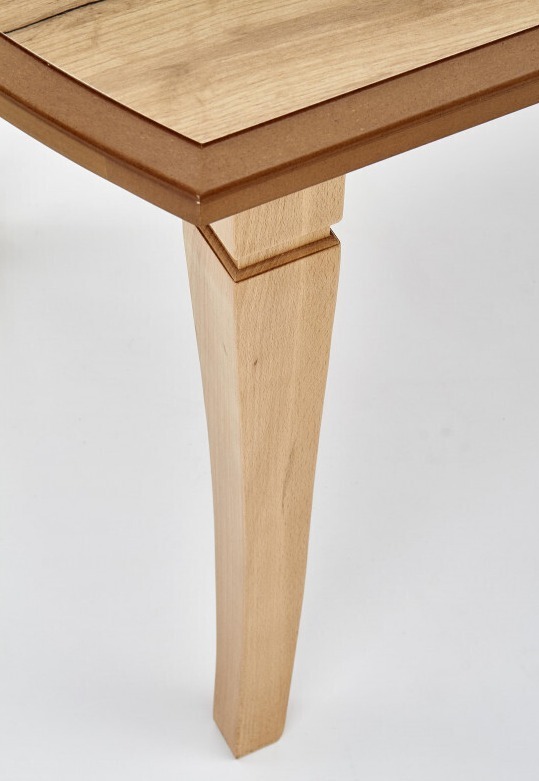 Bord Houston 1060 (Craft egetræ)